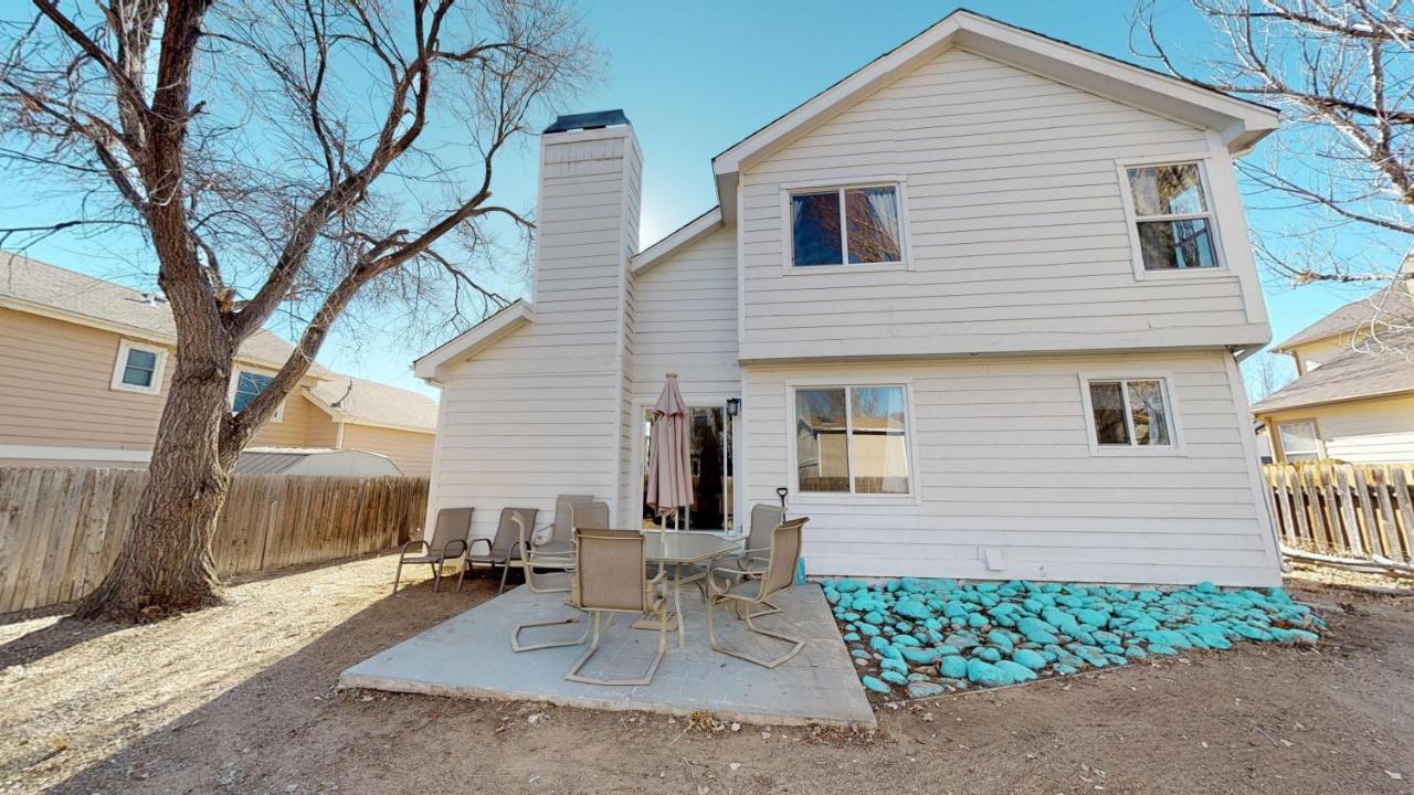 9428_Tranquil Villa Cimarron Hills Exterior photo